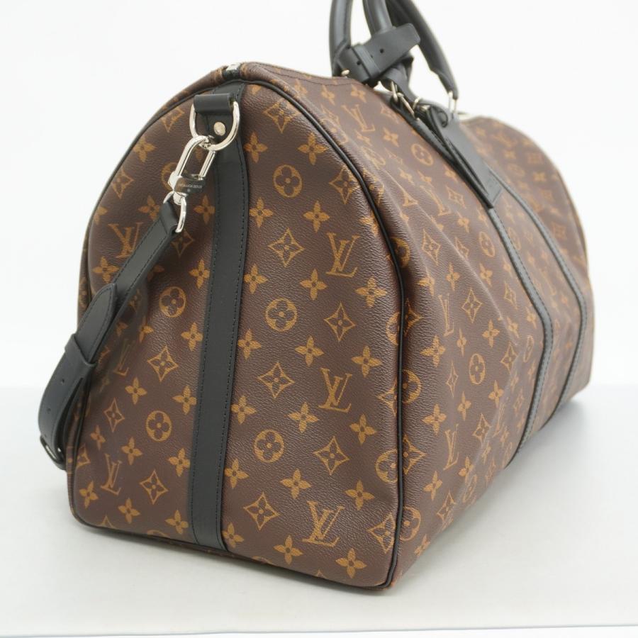 LOUIS VUITTON 【5ed4693-b】ルイヴィトン ボストンバッグ モノグラム  