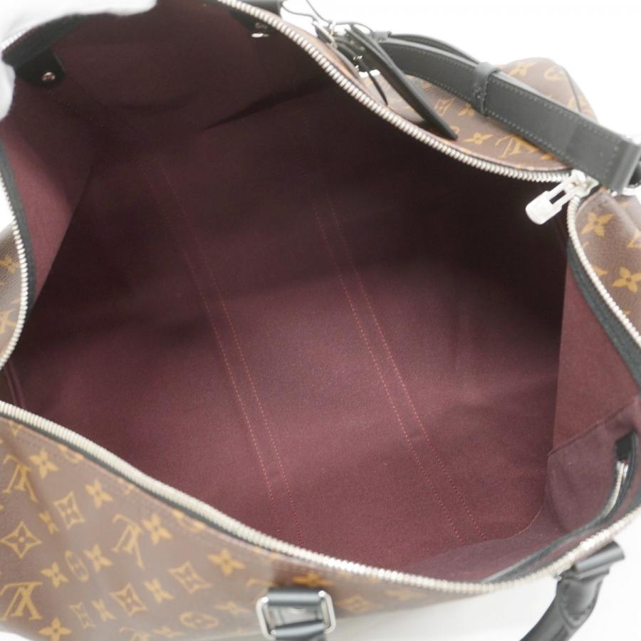 LOUIS VUITTON 【5ed4693-b】ルイヴィトン ボストンバッグ モノグラム  