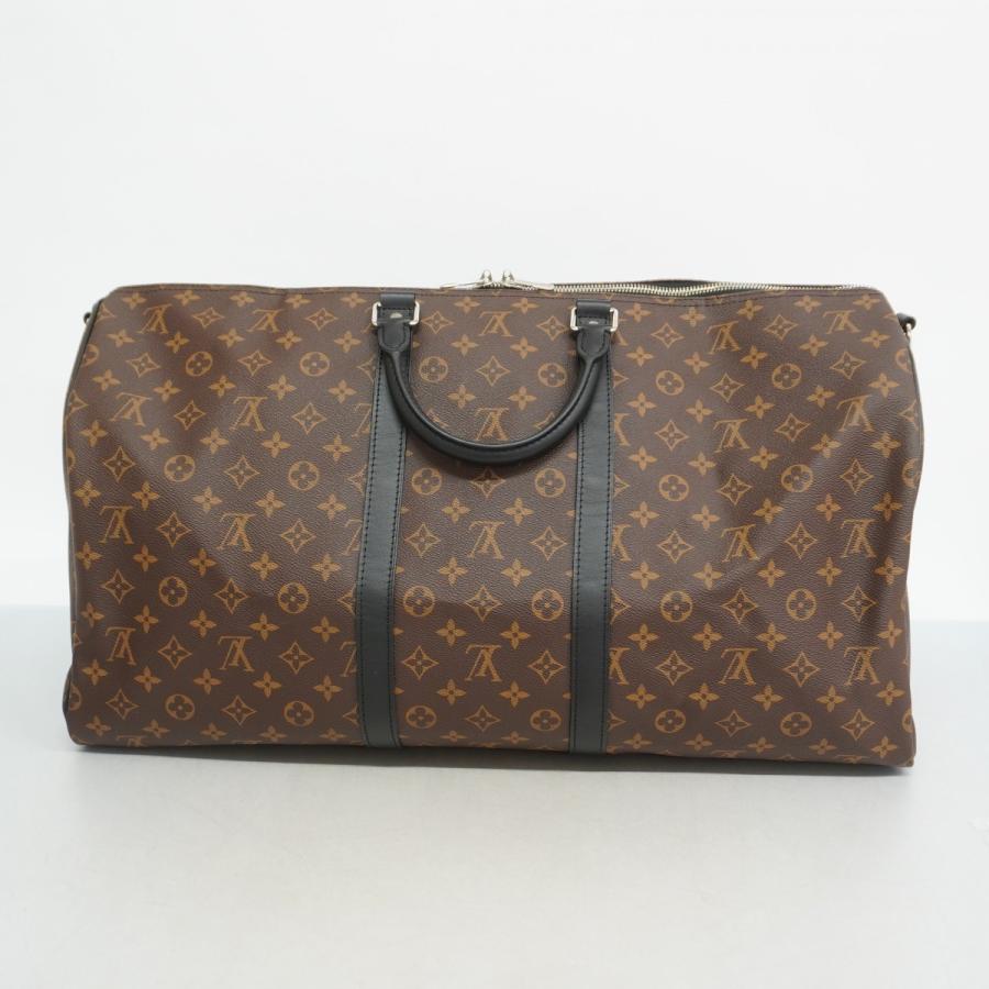 LOUIS VUITTON 【5ed4693-b】ルイヴィトン ボストンバッグ モノグラム  