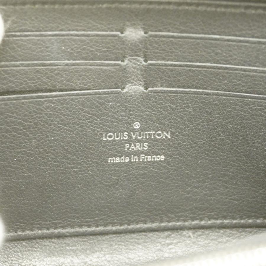 LOUIS VUITTON 【5ed4908】ルイヴィトン 長財布 マヒナ ジッピー  