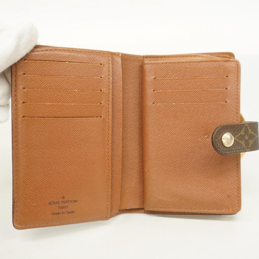 LOUIS VUITTON 【5ed4914】ルイヴィトン 財布 モノグラム  