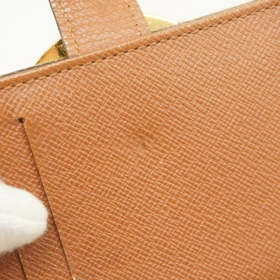 LOUIS VUITTON 【5ed4914】ルイヴィトン 財布 モノグラム  