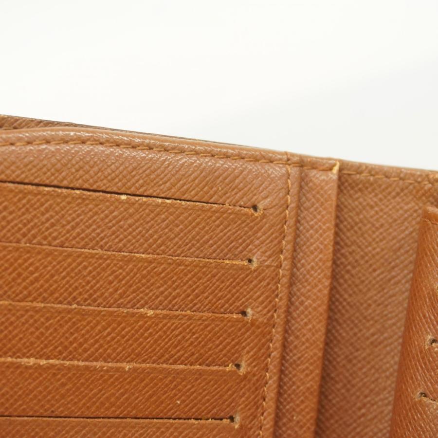 LOUIS VUITTON 【5ed4914】ルイヴィトン 財布 モノグラム  