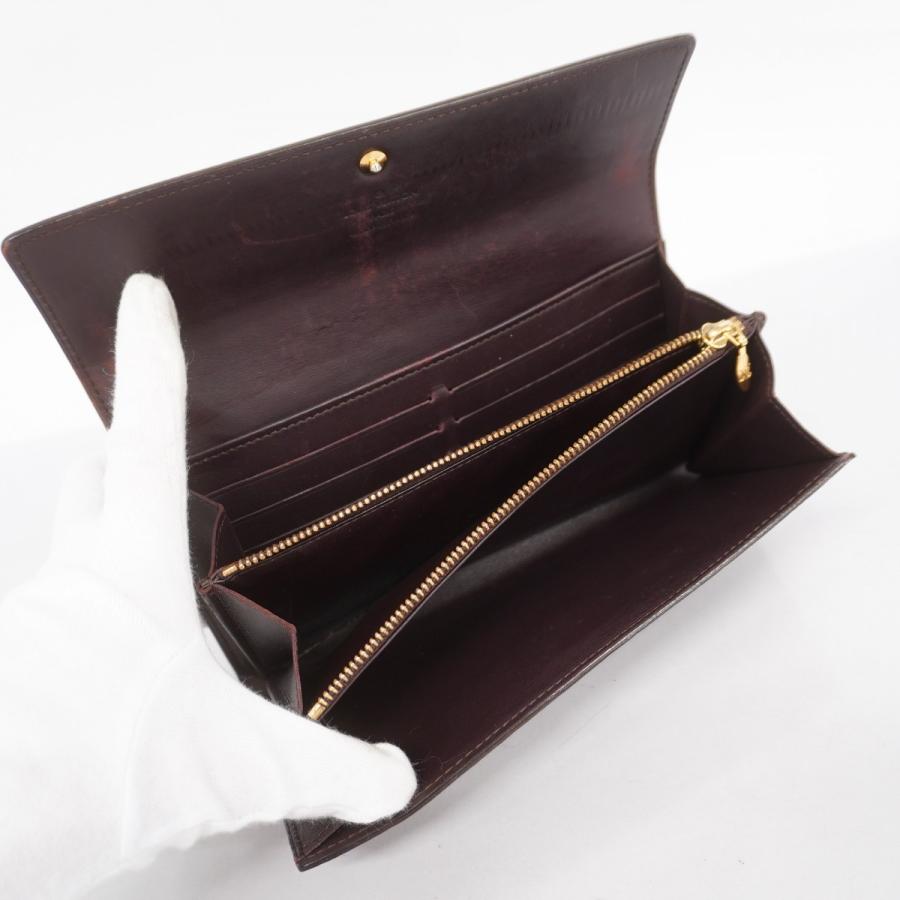 LOUIS VUITTON 【5ed4997】ルイヴィトン 長財布 ヴェルニ 