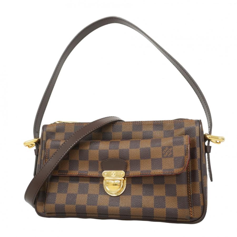 LOUIS VUITTON 【5ed5037-b】ルイヴィトン ショルダーバッグ ダミエ 