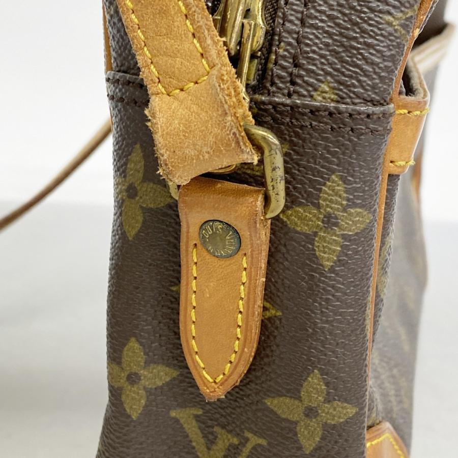 LOUIS VUITTON 【5ed5177】ルイヴィトン ショルダーバッグ モノグラム 