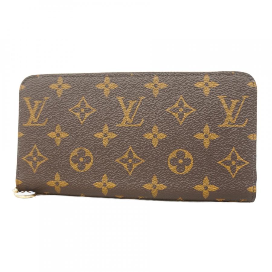 ルイヴィトンジッピーウォレットM14815