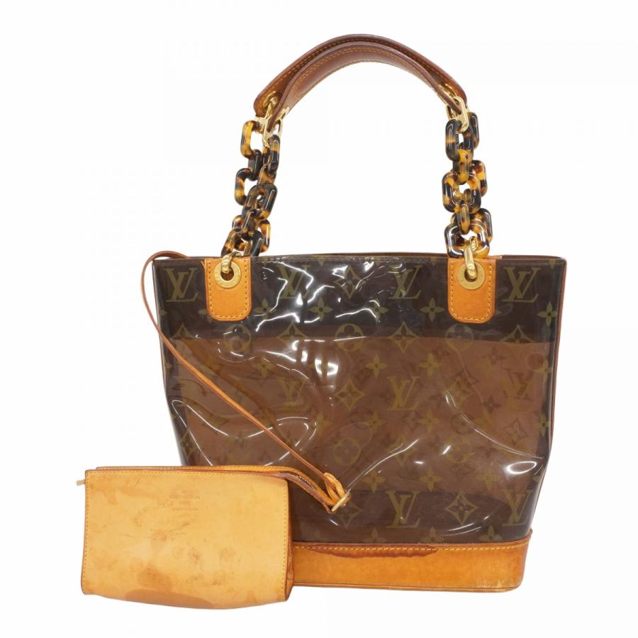 LOUIS VUITTON ルイヴィトン トートバッグ クルーズコレクション