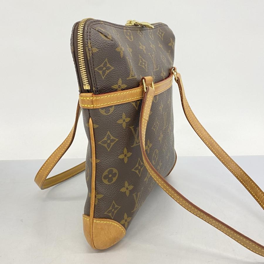 LOUIS VUITTON ☆最終価格【5ed5492】ルイヴィトン ショルダーバッグ 