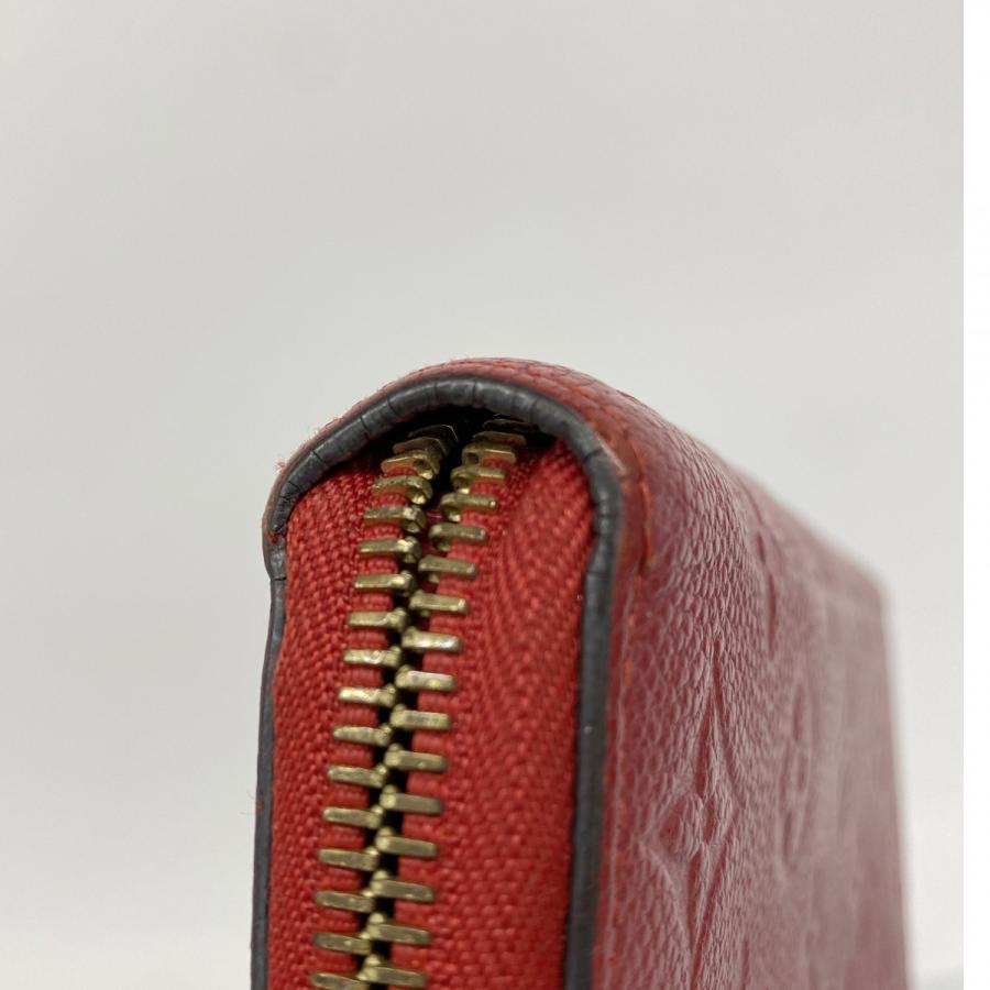 LOUIS VUITTON 【5ed5497】ルイヴィトン 長財布 モノグラム・アン  