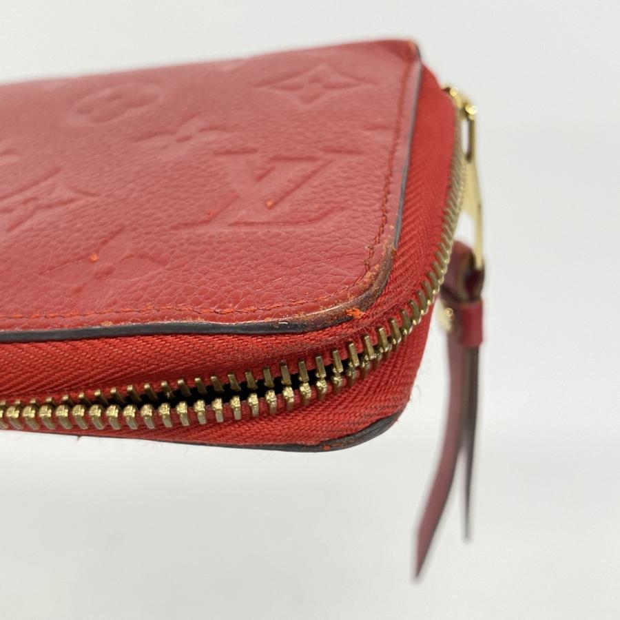 LOUIS VUITTON 【5ed5497】ルイヴィトン 長財布 モノグラム・アン  