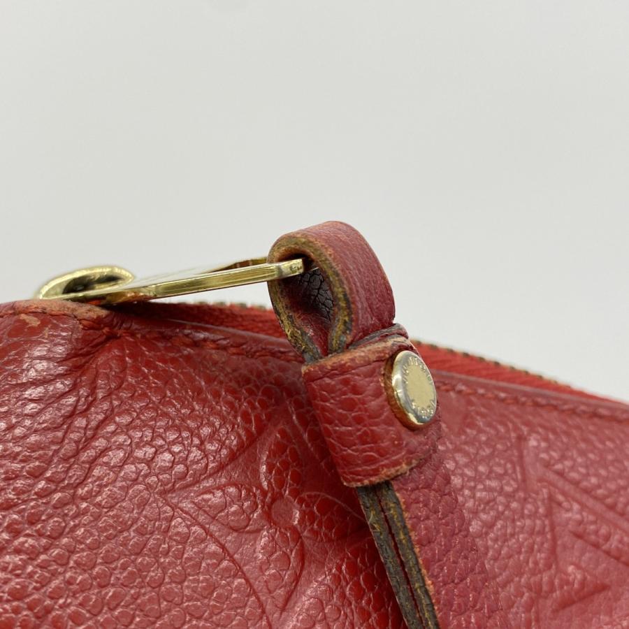 LOUIS VUITTON 【5ed5497】ルイヴィトン 長財布 モノグラム・アン  