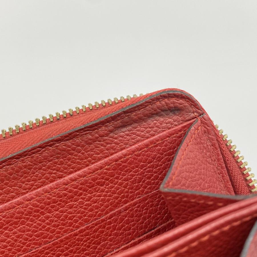 LOUIS VUITTON 【5ed5497】ルイヴィトン 長財布 モノグラム・アン  