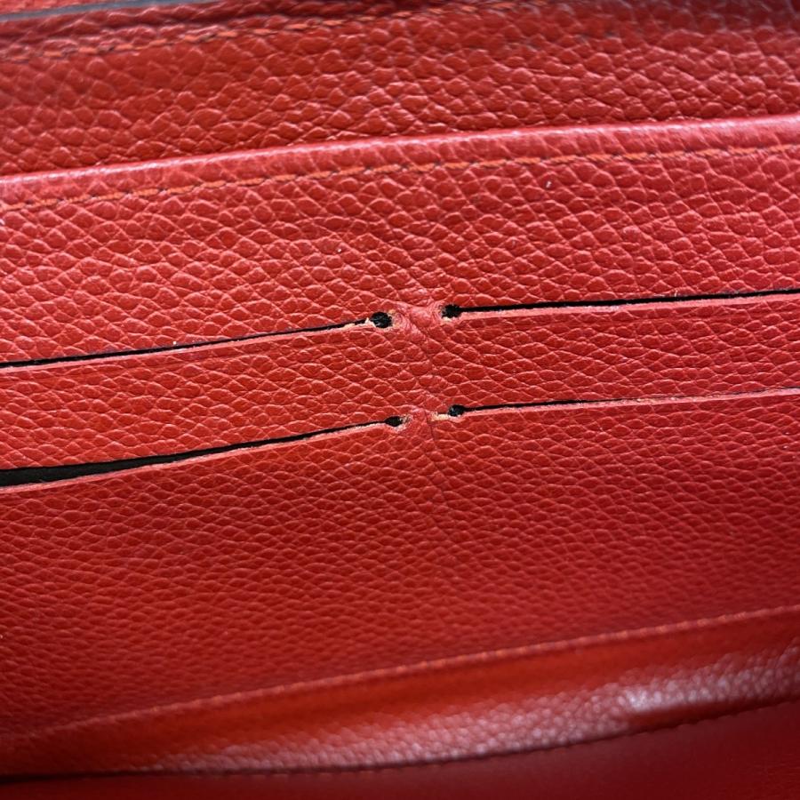 LOUIS VUITTON 【5ed5497】ルイヴィトン 長財布 モノグラム・アン  