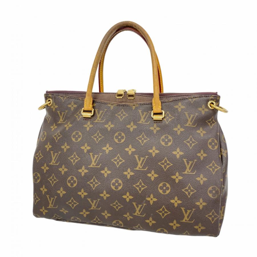 LOUIS VUITTON 【5ed5770】ルイヴィトン トートバッグ モノグラム  