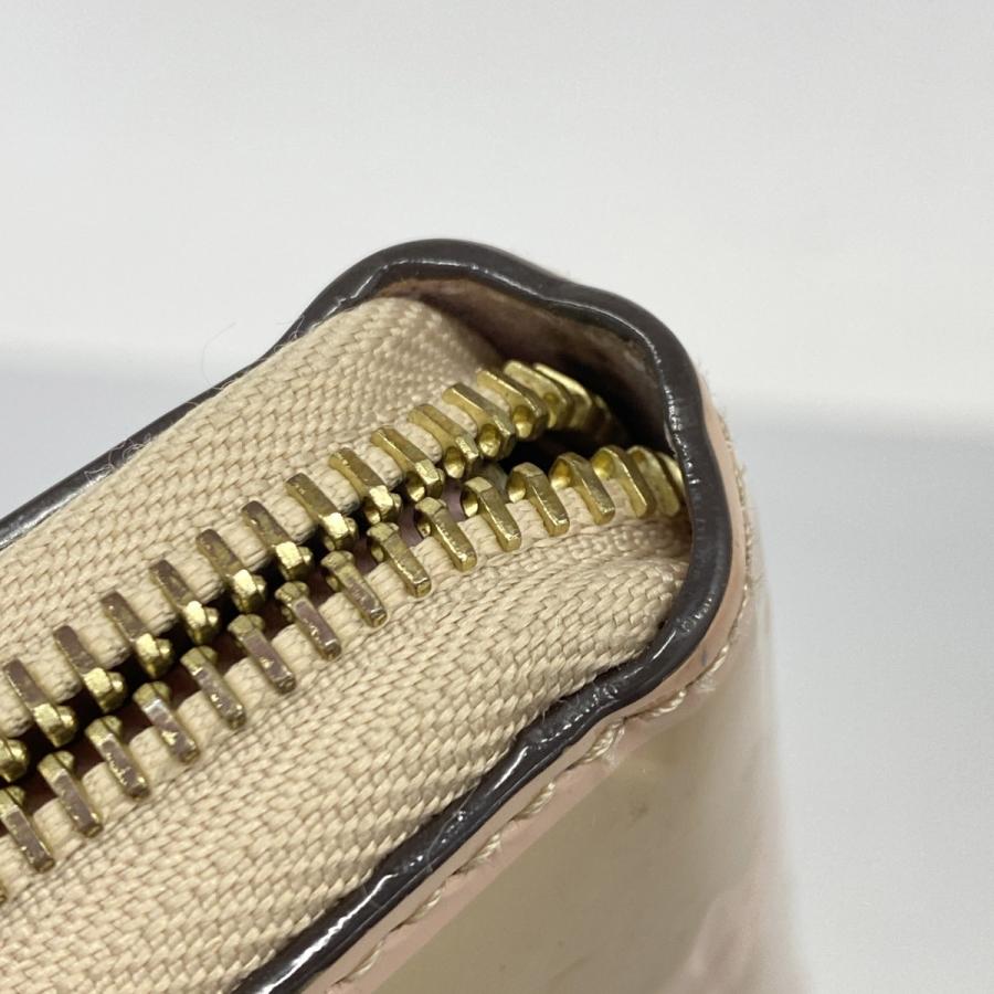 LOUIS VUITTON ☆SALE【5ed5771】ルイヴィトン 長財布 ヴェルニ