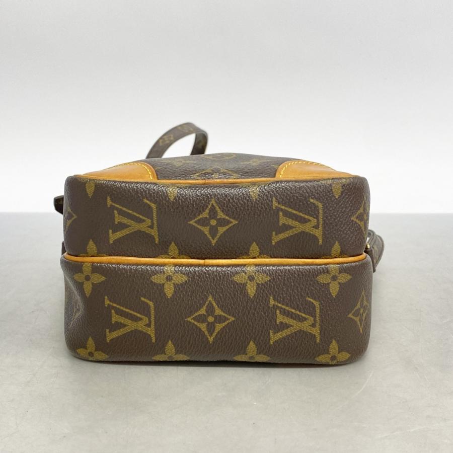 LOUIS VUITTON 【5ed5935】ルイヴィトン ショルダーバッグ モノグラム  