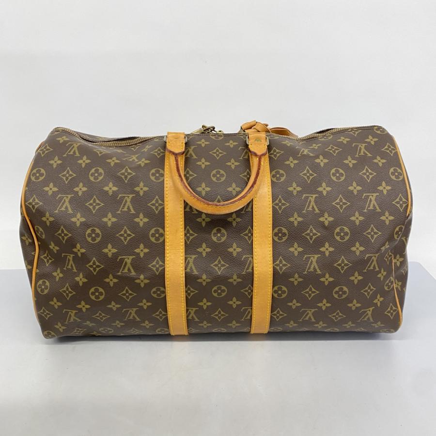 LOUIS VUITTON 【5ed5995】ルイヴィトン ボストンバッグ モノグラム  