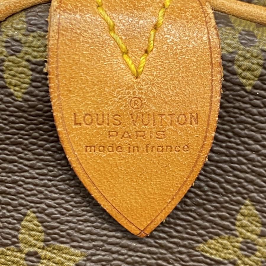 LOUIS VUITTON 【5ed5995】ルイヴィトン ボストンバッグ モノグラム  