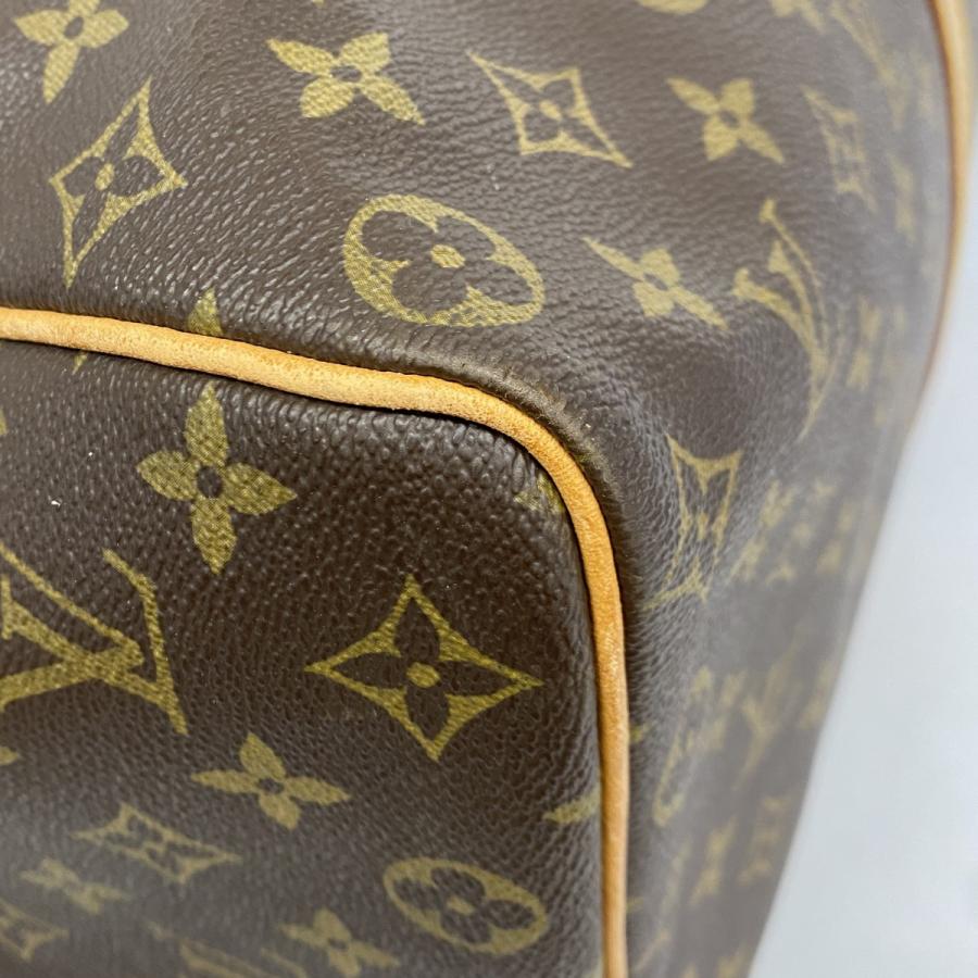 LOUIS VUITTON 【5ed5995】ルイヴィトン ボストンバッグ モノグラム  