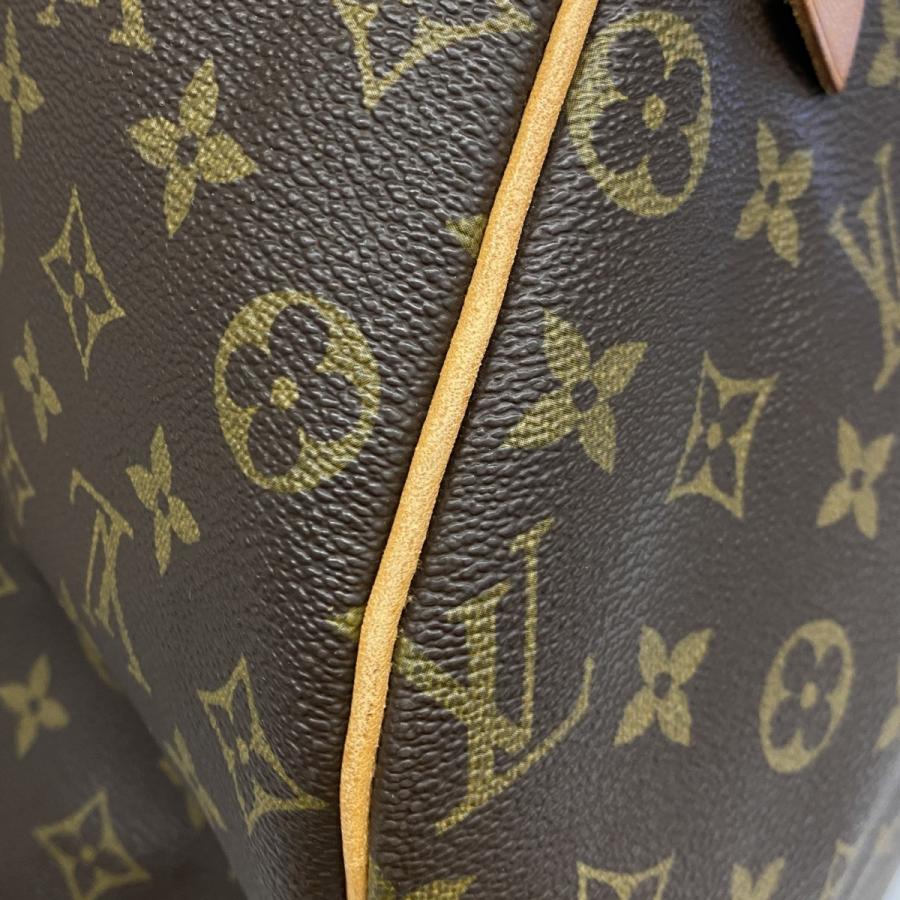 LOUIS VUITTON 【5ed5995】ルイヴィトン ボストンバッグ モノグラム  