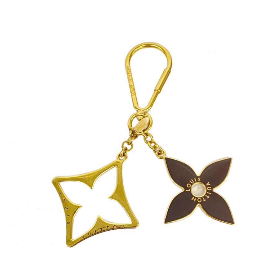 LOUIS VUITTON 【5ed6003】ルイヴィトン キーホルダー ポルトクレ 