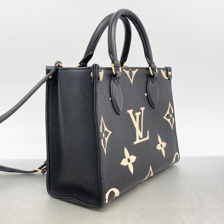 ルイヴィトン モノグラム レティーロPM ハンドバッグ オロール 3995.
