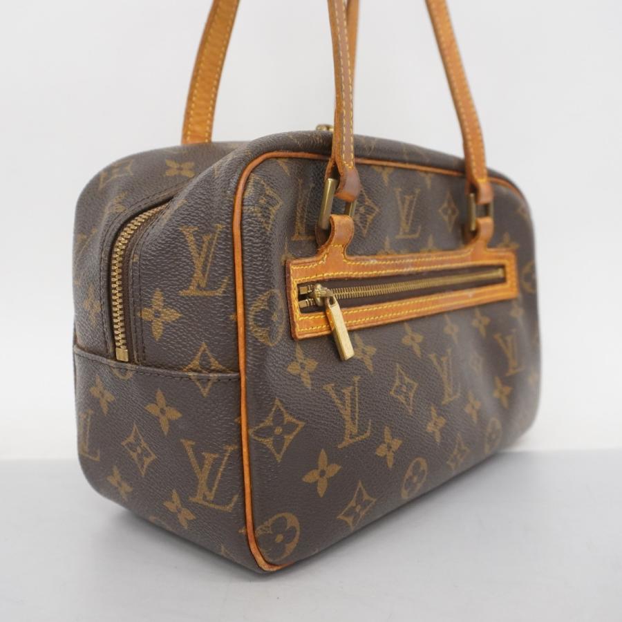 【LOUIS VUITTON】 ルイヴィトン シテ MM モノグラム ショルダー ルイヴィトン】モノグラム ヴィバシテMM ショルダーバッグ 2022