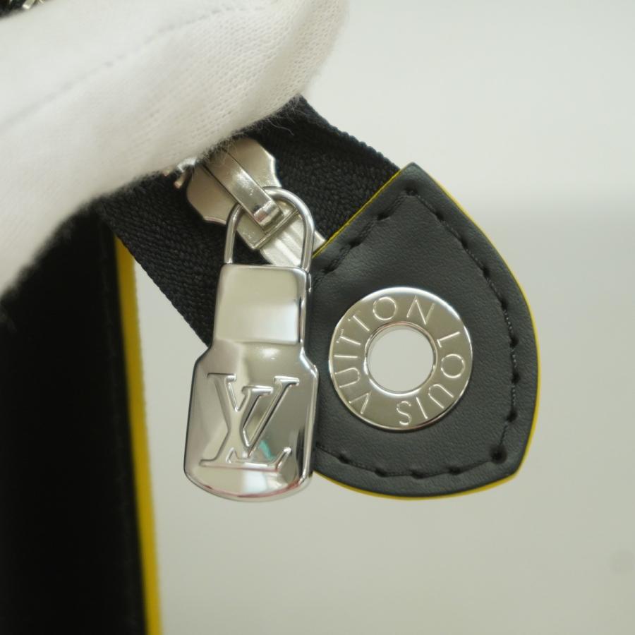 LOUIS VUITTON 【5ee6189】ルイヴィトン クラッチバッグ ダミエ・グラ  