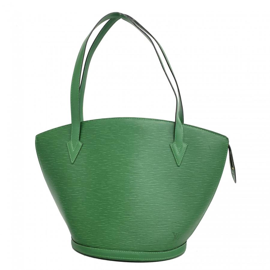 LOUIS VUITTON 【5ee6782】ルイヴィトン ショルダーバッグ エピ サン  