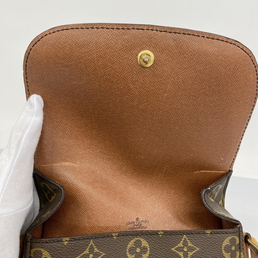 LOUIS VUITTON（ルイ・ヴィトン） ☆最終価格☆SALE【5ee7063】ルイ