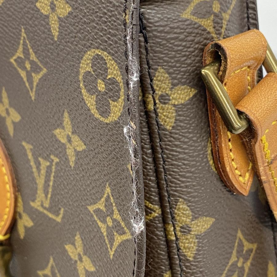 LOUIS VUITTON（ルイ・ヴィトン） ☆最終価格☆SALE【5ee7063】ルイ