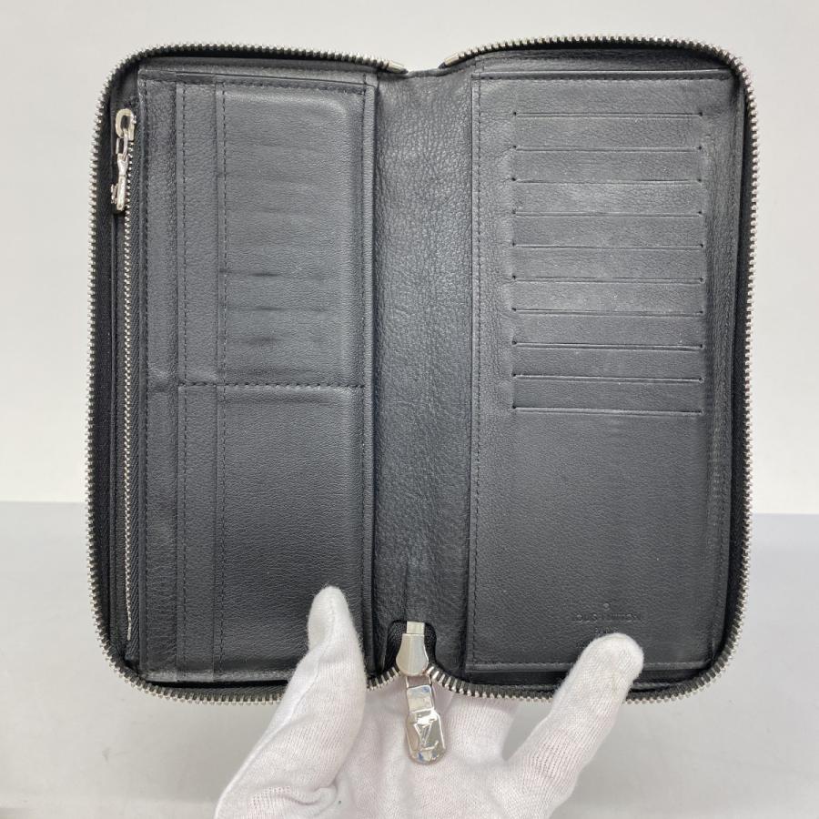 LOUIS VUITTON 【5ee7296】ルイヴィトン 長財布 ジッピーウォレット  