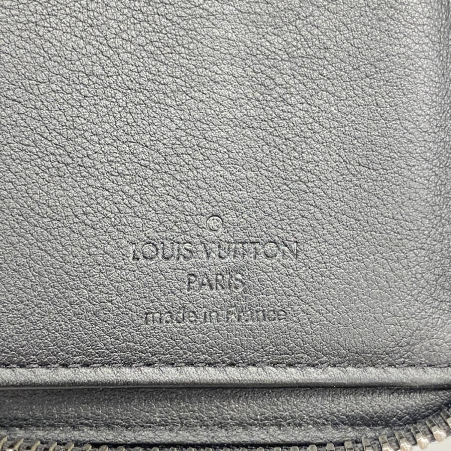 LOUIS VUITTON 【5ee7296】ルイヴィトン 長財布 ジッピーウォレット  