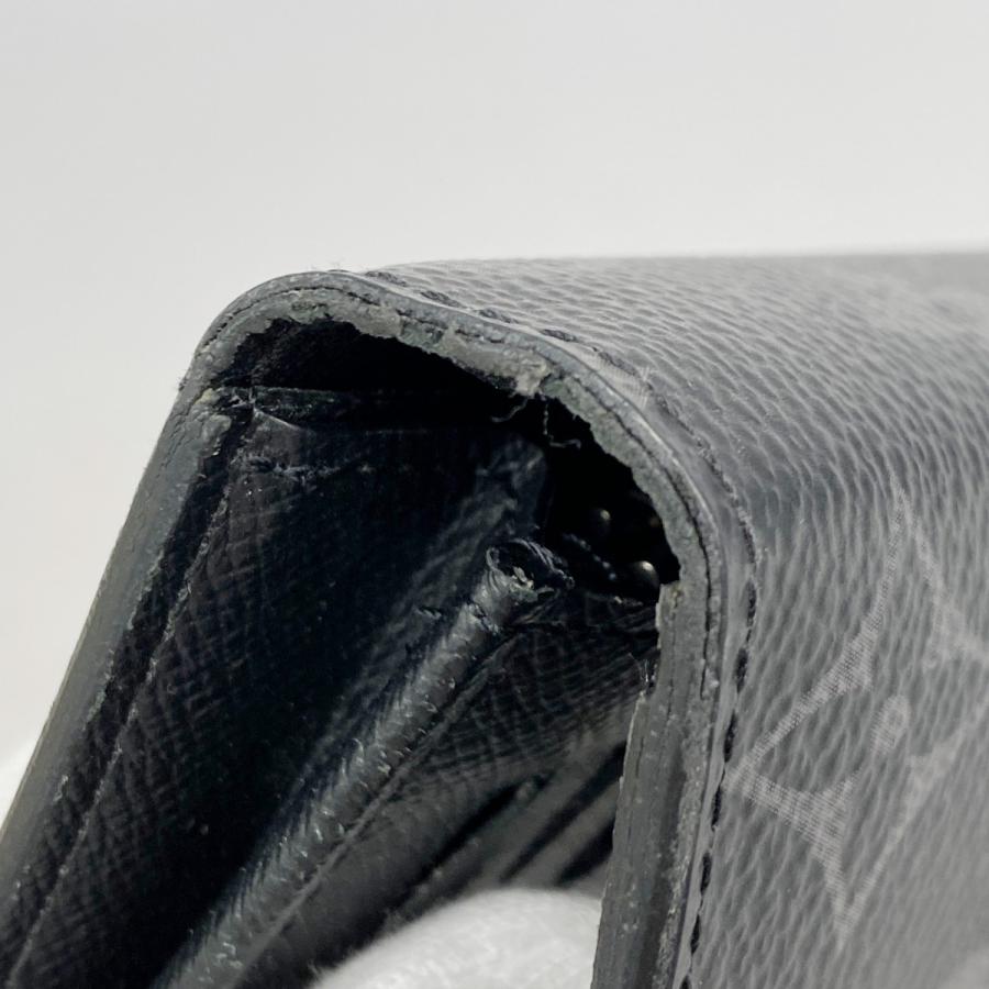 LOUIS VUITTON 【5ee7438】ルイヴィトン 長財布 モノグラム  