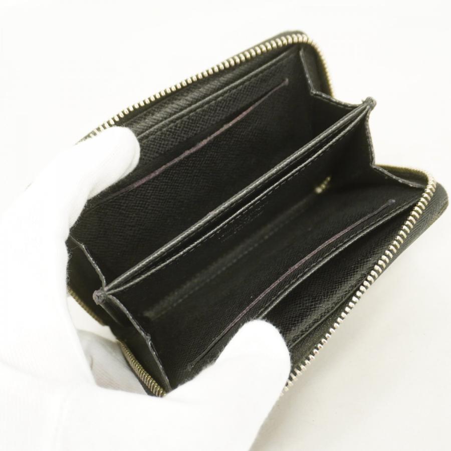 LOUIS VUITTON 【5ee7484】ルイヴィトン コインケース ダミエ・グラ  