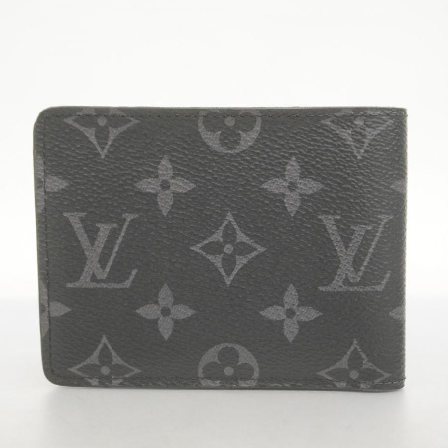 LOUIS VUITTON 【5ee7928】ルイヴィトン 札入れ モノグラム  