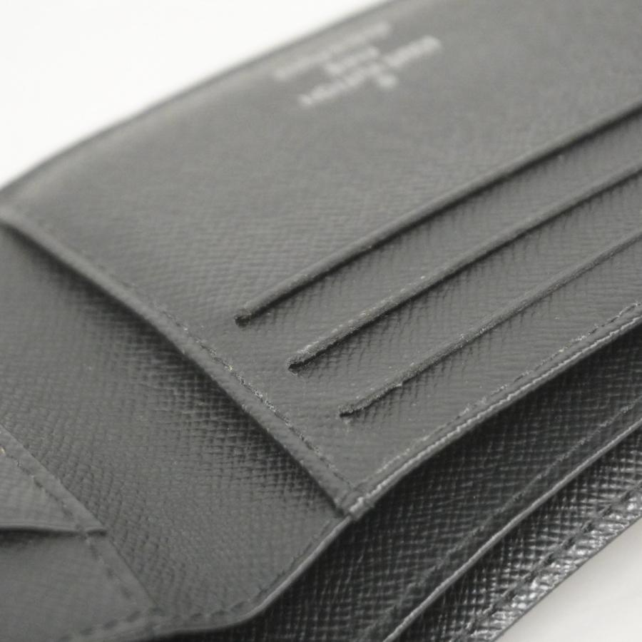 ルイヴィトン  ポルトフォイユ  ミュルティプル モノグラム  エクリプス ポルトフォイユ・ミュルティプル モノグラム・エクリプス｜ルイ