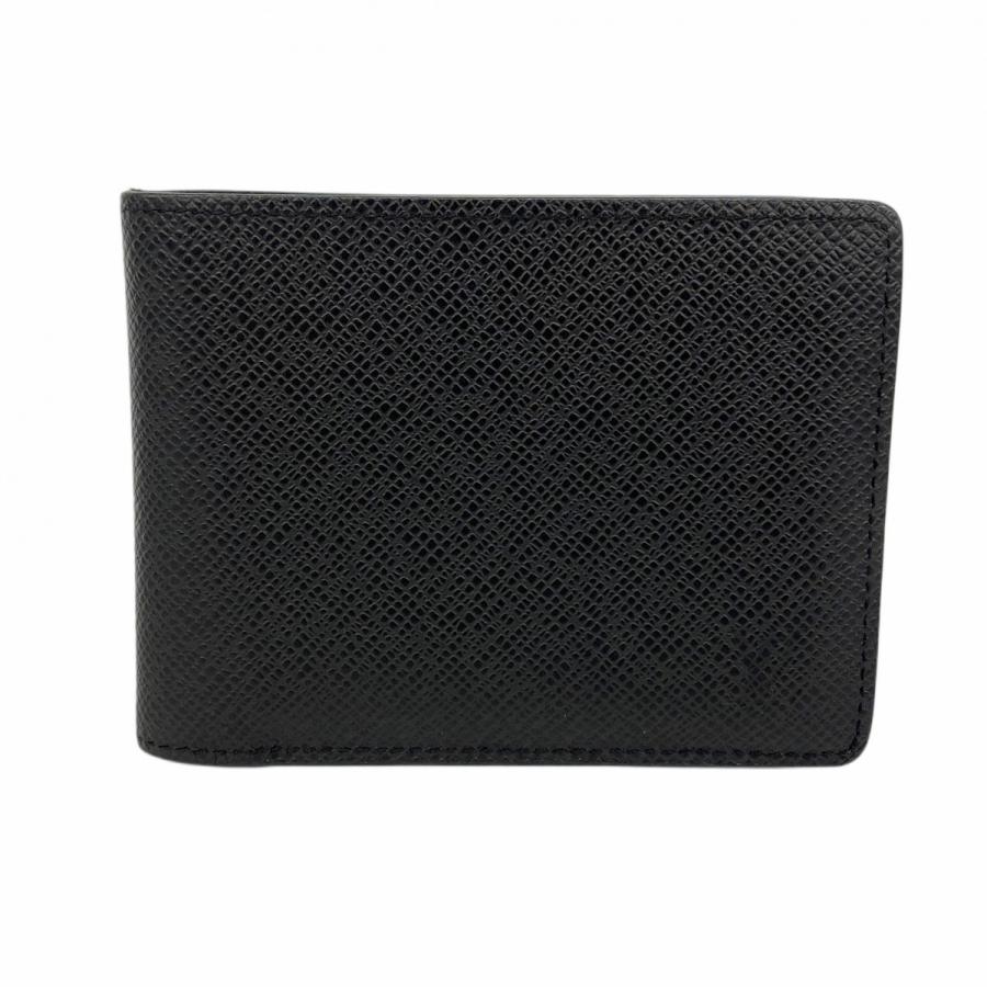 LOUIS VUITTON 【5fa0297】ルイヴィトン 財布 タイガ ポルトフォイユ  