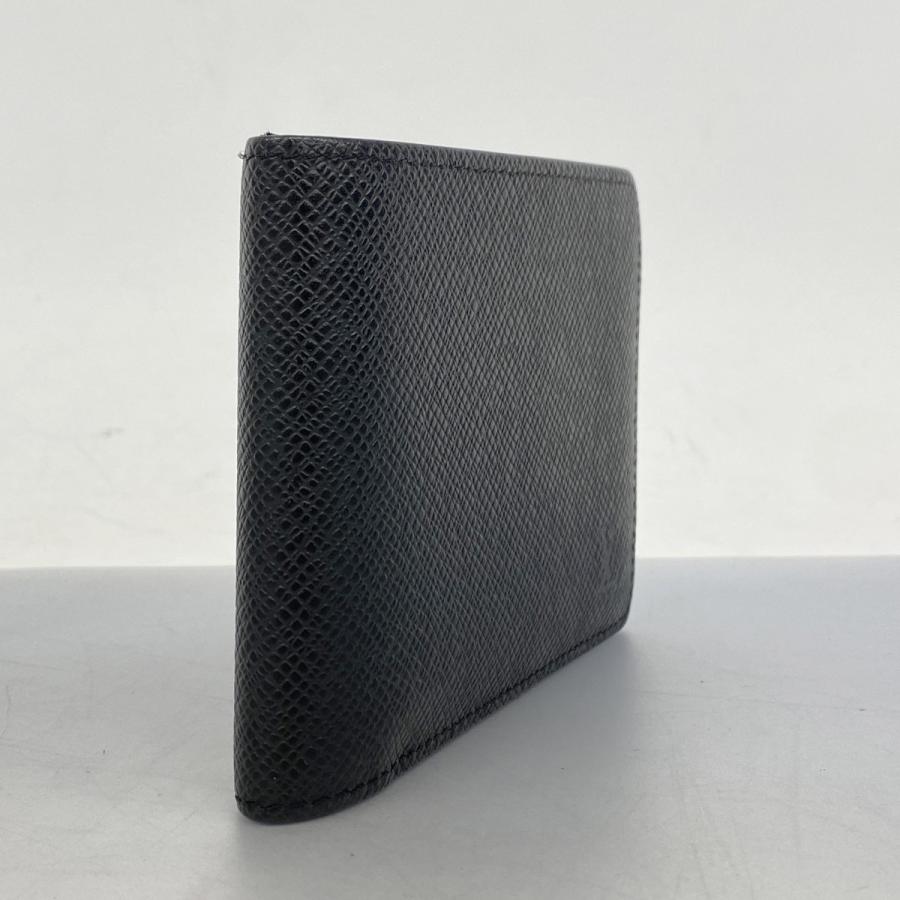 LOUIS VUITTON 【5fa0297】ルイヴィトン 財布 タイガ ポルトフォイユ  