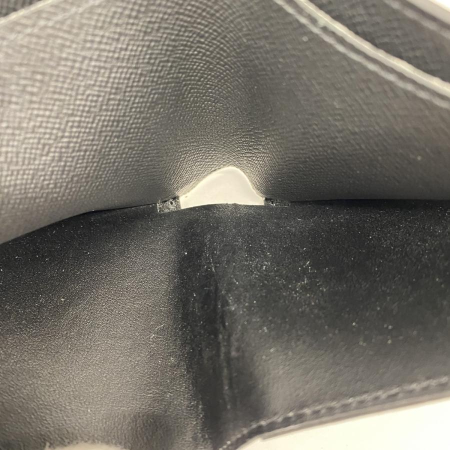 LOUIS VUITTON 【5fa0297】ルイヴィトン 財布 タイガ ポルトフォイユ  