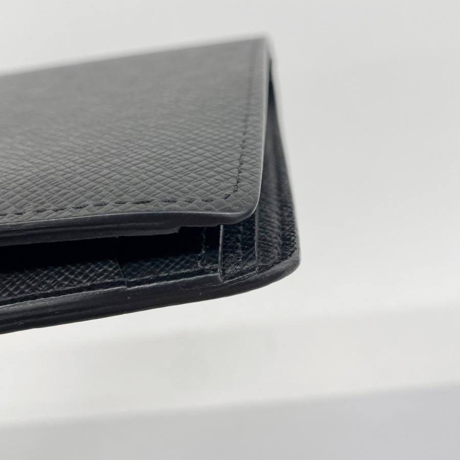 LOUIS VUITTON 【5fa0297】ルイヴィトン 財布 タイガ ポルトフォイユ  