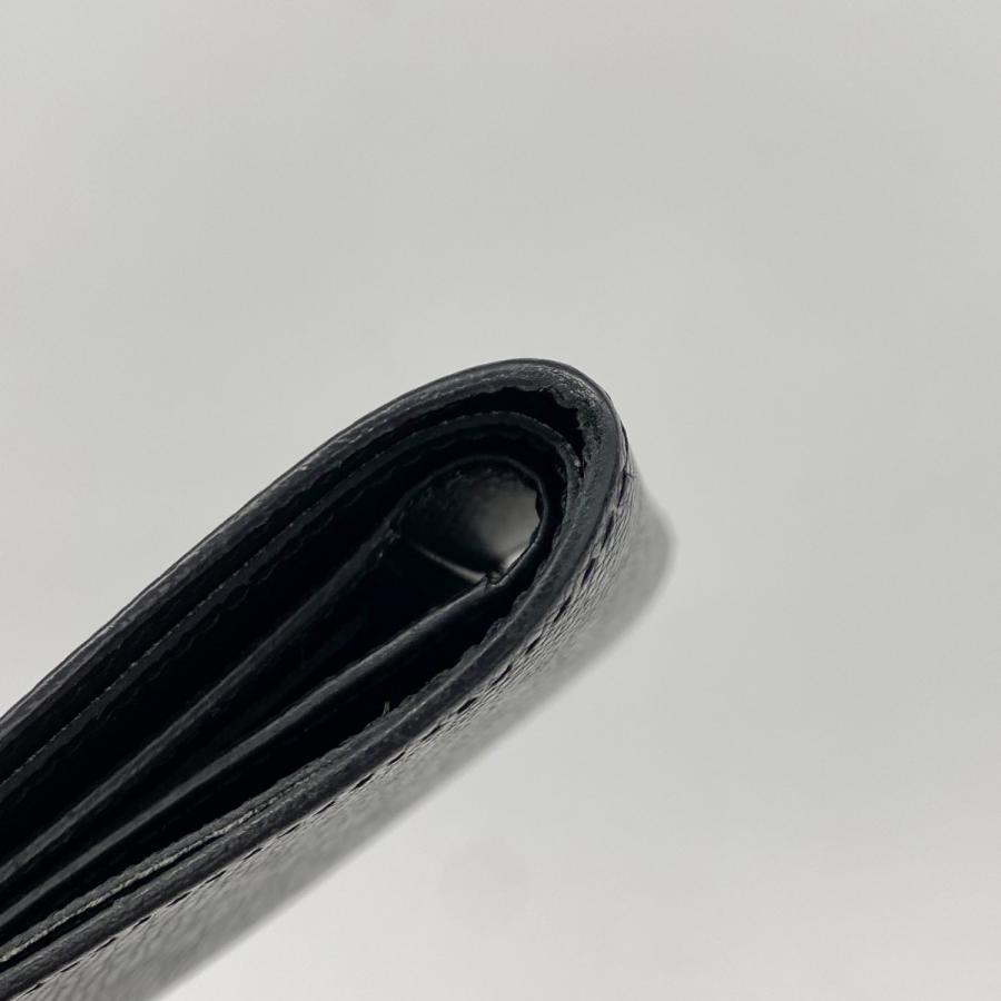 LOUIS VUITTON 【5fa0297】ルイヴィトン 財布 タイガ ポルトフォイユ  