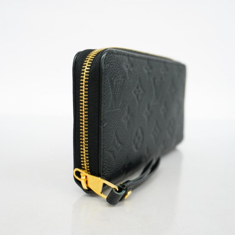 LOUIS VUITTON 【5fc2744】ルイヴィトン 長財布 モノグラム・アン  