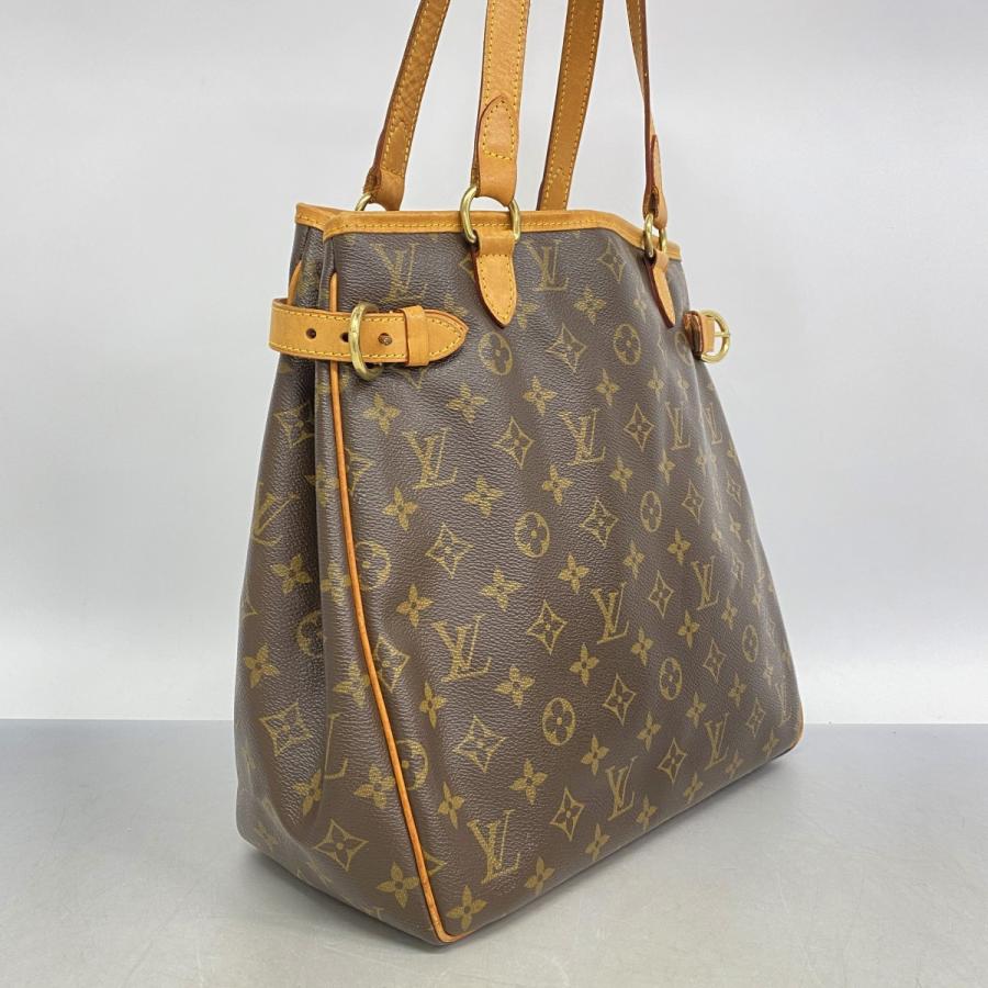LOUIS VUITTON ☆最終価格【5fc2856】ルイヴィトン トートバッグ 