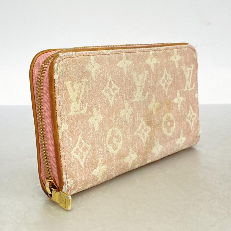 LOUIS VUITTON ☆最終価格【5fc2861】ルイヴィトン 長財布 モノグラム  