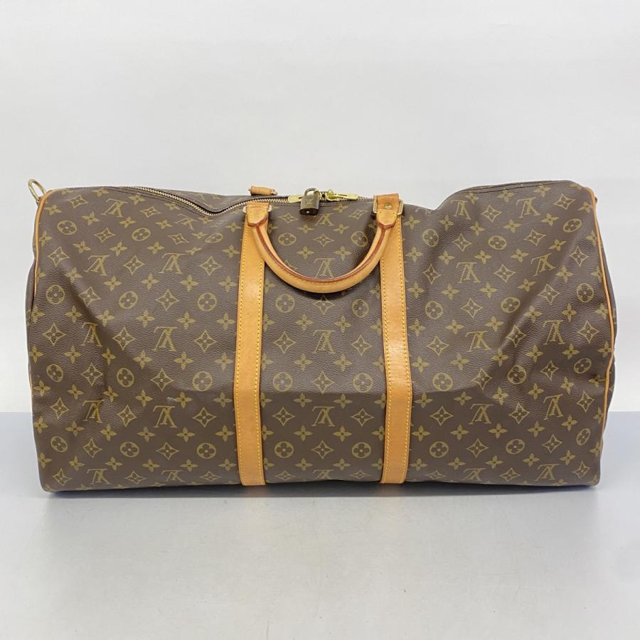 LOUIS VUITTON ☆最終価格【5fc3307】ルイヴィトン ボストンバッグ  