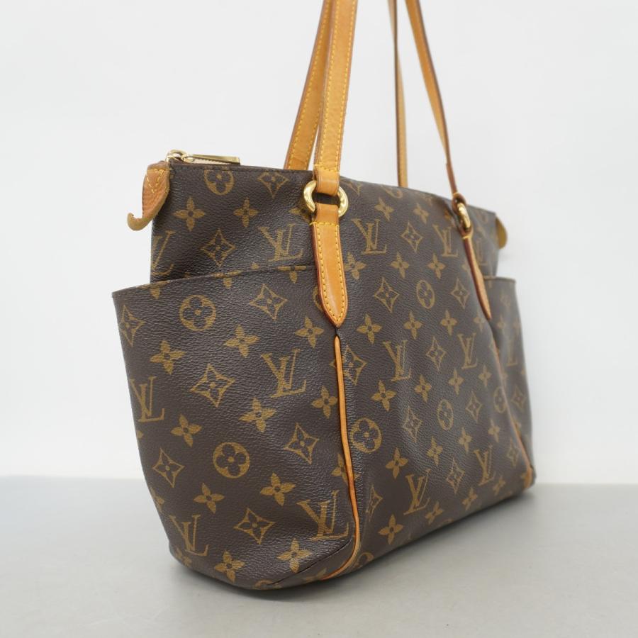 LOUIS VUITTON ☆最終価格☆SALE【5fc3376】ルイヴィトン トートバッグ 
