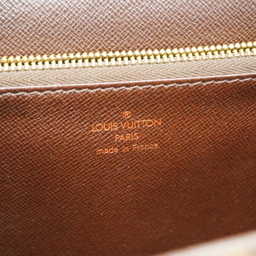 LOUIS VUITTON ☆最終価格☆SALE【5fc3486】ルイヴィトン ハンドバッグ 