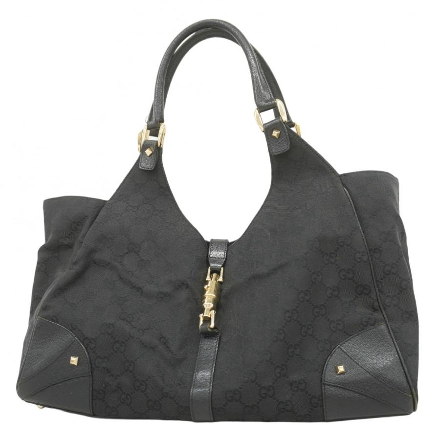 GUCCI ☆SALE【5fc3519】グッチ ショルダーバッグ GGキャンバス ニュー 